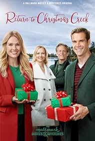 Return to Christmas Creek (2018)