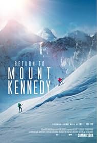 Return to Mount Kennedy (2019)