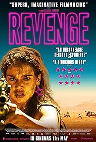 Revenge (2018)