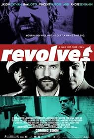 Revolver (2005)