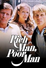 Rich Man, Poor Man (1976)