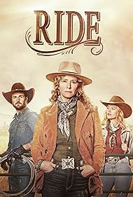 Ride (2023)