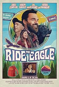 Ride the Eagle (2021)