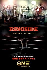 Ringside (2016)