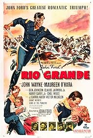 Rio Grande (1950)