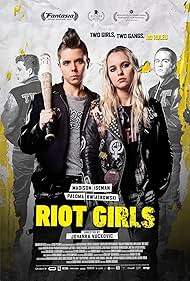 Riot Girls (2019)