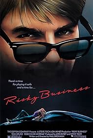 Risky Business (1983)