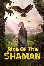 Rite of the Shaman (2022)