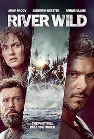 River Wild (2023)