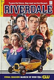 Riverdale (2017)