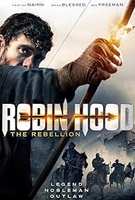 Robin Hood: The Rebellion (2018)