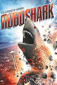 Roboshark (2015)