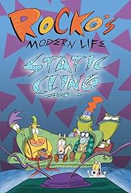 Rocko's Modern Life: Static Cling (2019)