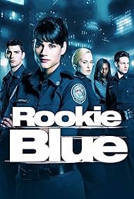 Rookie Blue (2010)