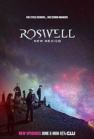 Roswell, New Mexico (2019)