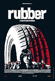 Rubber (2010)