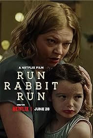 Run Rabbit Run (2023)