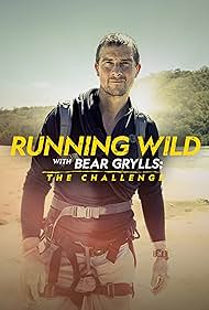 Running Wild with Bear Grylls the Challenge (2022)