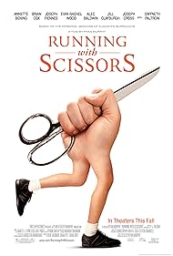 Running with Scissors (2006)