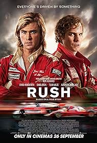 Rush (2013)