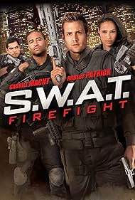 S.W.A.T.: Firefight (2011)