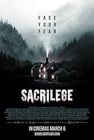 Sacrilege (2020)