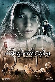 SAGA: Curse of the Shadow (2013)