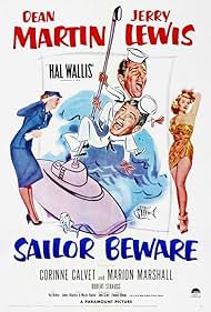 Sailor Beware (1952)