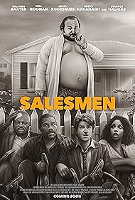 Salesmen (2022)