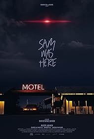 Sam Was Here (2017)