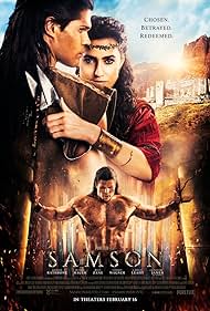 Samson (2018)