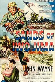 Sands of Iwo Jima (1950)