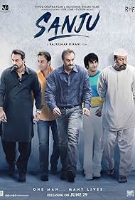 Sanju (2018)