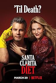 Santa Clarita Diet (2017)