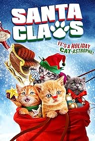 Santa Claws (2015)