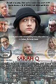 Sarah Q (2020)