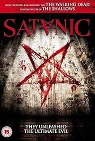 Satanic (2016)