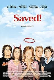 Saved! (2004)