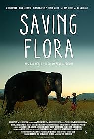 Saving Flora (2019)