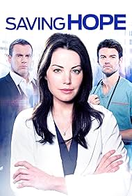 Saving Hope (2012)