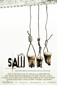 Saw III (2006)