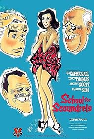 School for Scoundrels (1960)