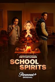 School Spirits (2023)