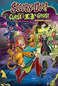 Scooby-Doo! and the Curse of the 13th Ghost (2019)