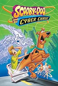 Scooby-Doo and the Cyber Chase (2001)