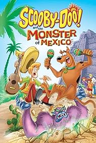 Scooby-Doo and the Monster of Mexico (2003)