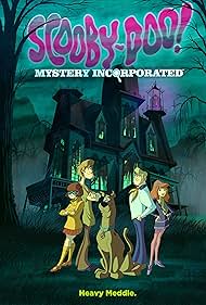 Scooby-Doo! Mystery Incorporated (2010)