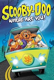 Scooby Doo, Where Are You! (1969)