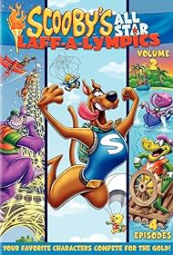 Scooby's Laff-A Lympics (1977)