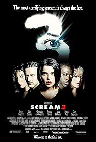 Scream 3 (2000)